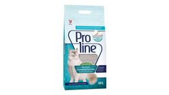 Proline Marsilya Sabunlu Topaklanan Kedi Kumu 10 L