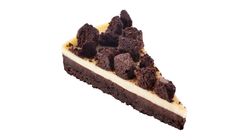 BAKEFROST Brownie Cheesecake 120 g