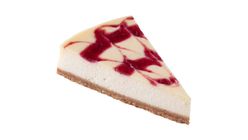 BAKEFROST Raspberry Cheesecake 110 g