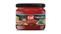 Tat Kahvaltılık Cevizli & Yer Fıstıklı Sos 300 g