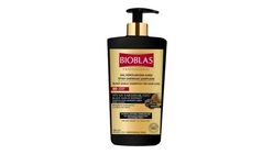 Bioblas Saç Dökülmesine Karşı Siyah Sarımsak Şampuan 1000 ml