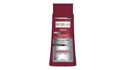 Bioblas Forte Saç Dökülmelerine Karşı Bitkisel Şampuan 360 ml