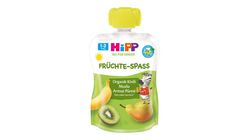 Hipp Organic Kiwi Banana Pear Puree for 1-3 Year Olds 100 g