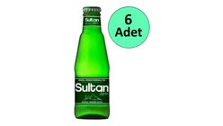 Sultan Sade Maden Suyu 6 x 200 ml