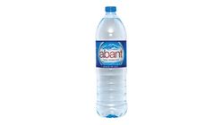Abant Pet Bottle Water 1.5 L