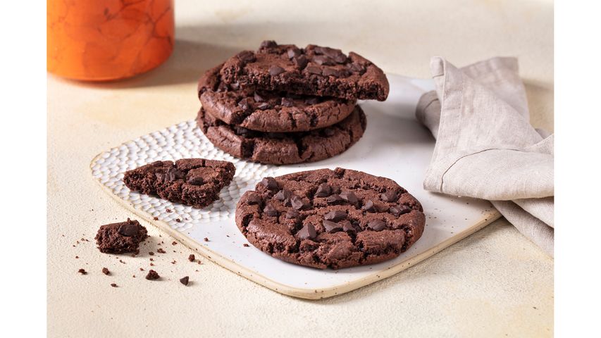 BAKEFROST Çikolatalı Cookie 65 g