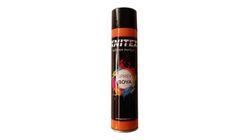 Knitex Sprey Boya Siyah 200 ml