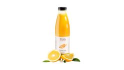 Simply Fresh Sikma Portakal Suyu 750 ml