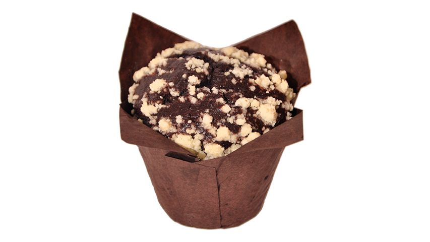 BAKEFROST Chocolate Muffin Cake 100 g