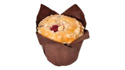 BAKEFROST Blueberry Muffin Cake 100 g