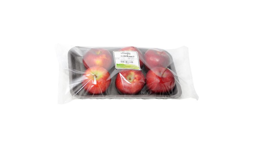 Milagro Red Apple 800 g