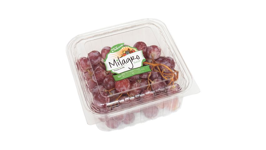 Milagro Purple Grape 750 g