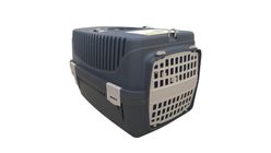 Plastart Evcil Hayvan Kedi Köpek Taşıma Çantası 32.5 x 48 x 31 cm