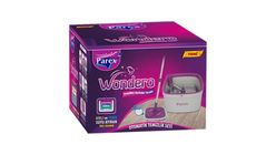 Parex Wondero Otomatik Temizlik Seti