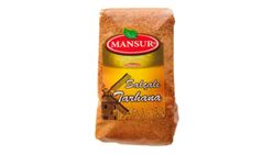 Mansur Salçalı Tarhana 500 g