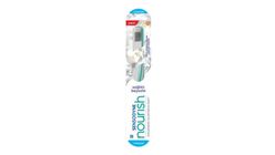 Sensodyne Nourish Healthy Whiteness Toothbrush Soft