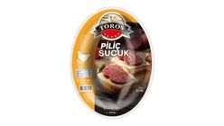 Akdeniz Toros Pilic Sucuk 250 g