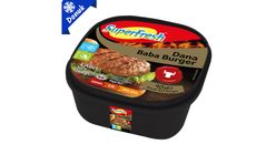 SuperFresh Dana Baba Burger 360 g