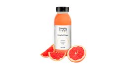 Simply Fresh Greyfurt Suyu 330 ml