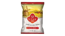 Star Baldo Pirinç 1 kg