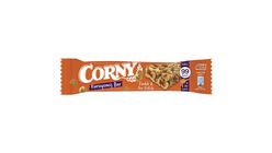 Corny Fındık & Yer Fıstıklı Kuru Yemiş Bar 20 g
