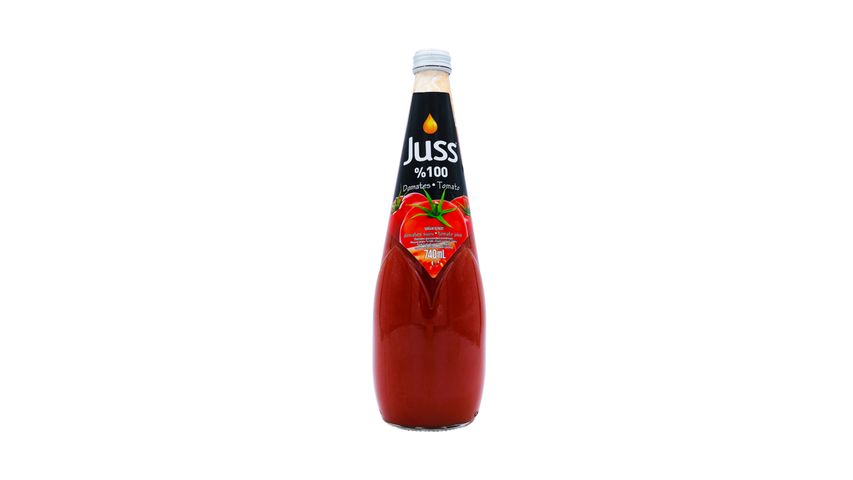 Juss Domates Suyu 740 ml