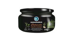 Marmarabirlik Baharatlı Siyah Zeytin Ezmesi 175 g