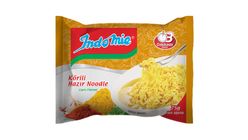 Indomie Curry Flavored Instant Noodles 75 g