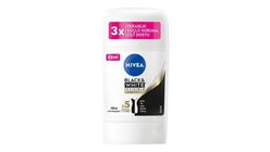Nivea Invisible Black & White Silky Smooth Stick 50 ml