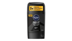 Nivea Deep Dimension Activated Carbon Men's Stick Deodorant 50 ml