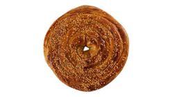 Tahinli Çörek Adet