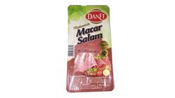 Danet Tadımlık Macar Salam 60 g