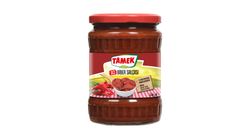 Tamek Acı Biber Salçası 540 g