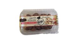 Kurabiyes Çikolatalı Leblebi Kurabiyesi 210 g