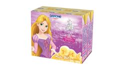 Danone Disney Muzlu Süt 6x180 ml