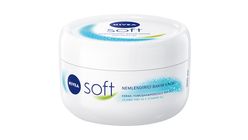 Nivea Soft Krem 300 ml
