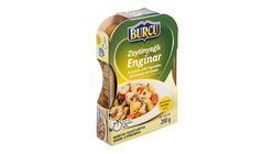 Burcu Zeytinyağlı Enginar 200 g