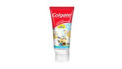 Colgate Minions Effective Anti-Cavity Children's Toothpaste 50 ml
