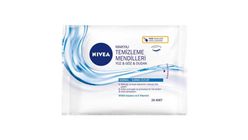 Nivea Makyaj Temizleme Mendili 25'li