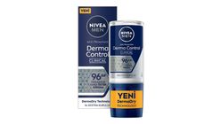 Nivea Derma Control Clinic Men's Roll-On 50 ml