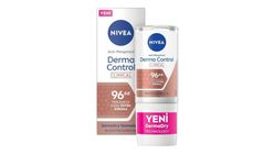 Nivea Derma Control Clinical Women's Roll-On 50 ml