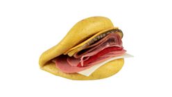 Bio Fresh Bun Cheddar Salamlı Sandviç 135 g