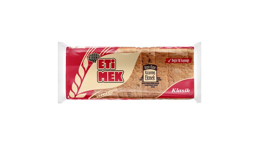 Etimek Klasik Kızarmış Ekmek 143 g