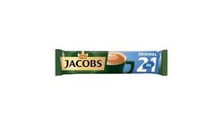 Jacobs 2'Si 1 Arada 14 g