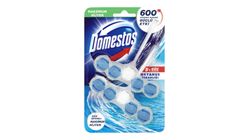 Domestos Wc Blok Duopack Okyanus Ferahlığı 2'li 110 g