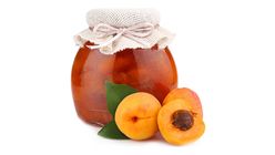 Apricot Jam 1000 g