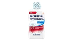 Parodontax Ekstra Ferah Ağız Bakım Suyu 500 ml