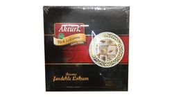 Aktürk Fındıklı Lokum 300 g