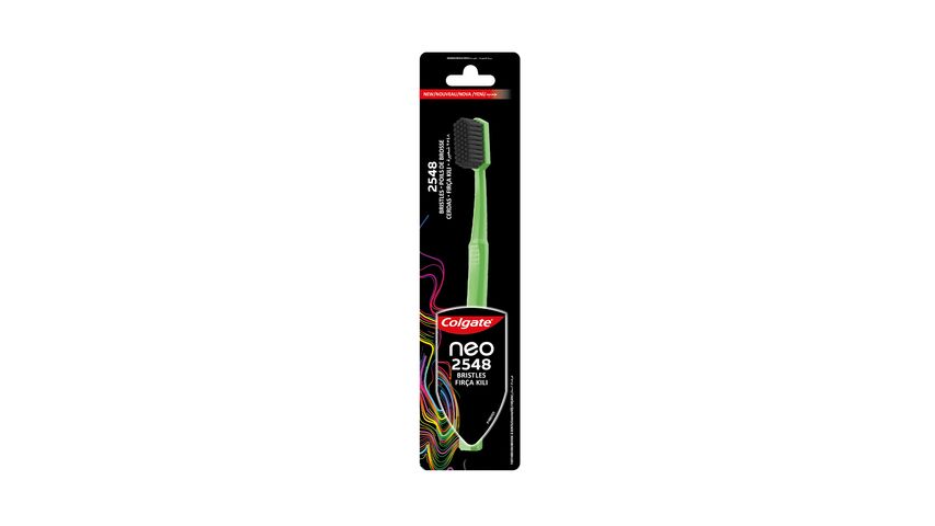 Colgate Neo Diş Fırçası Tekli