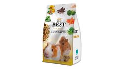 Gold Wings The Best Ginepig Yemi 1.25 kg